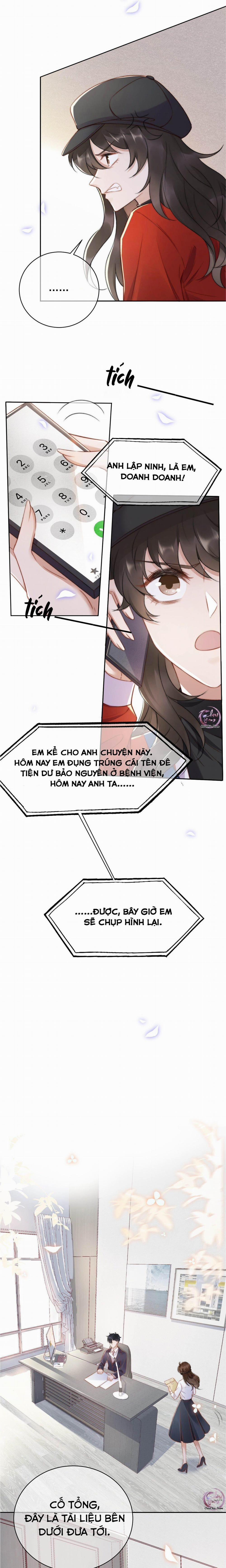 Số Ngày Cùng Tra Công Quyết Đấu Trực Diện (END) 13 trang 8