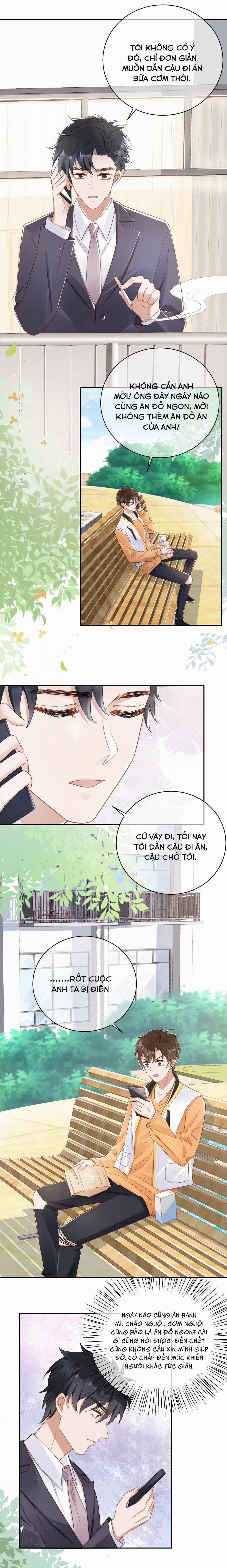 Số Ngày Cùng Tra Công Quyết Đấu Trực Diện (END) 14 trang 4