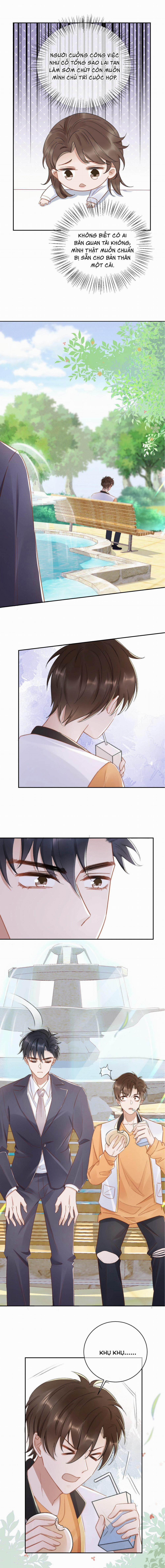 Số Ngày Cùng Tra Công Quyết Đấu Trực Diện (END) 14 trang 6