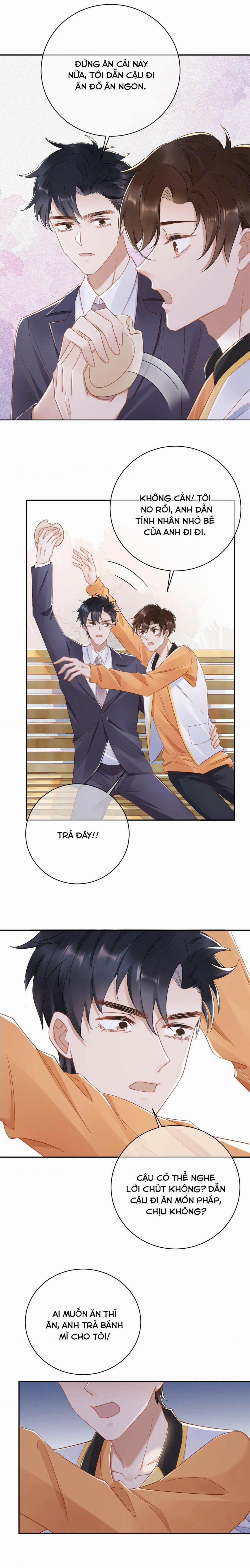 Số Ngày Cùng Tra Công Quyết Đấu Trực Diện (END) 14 trang 8