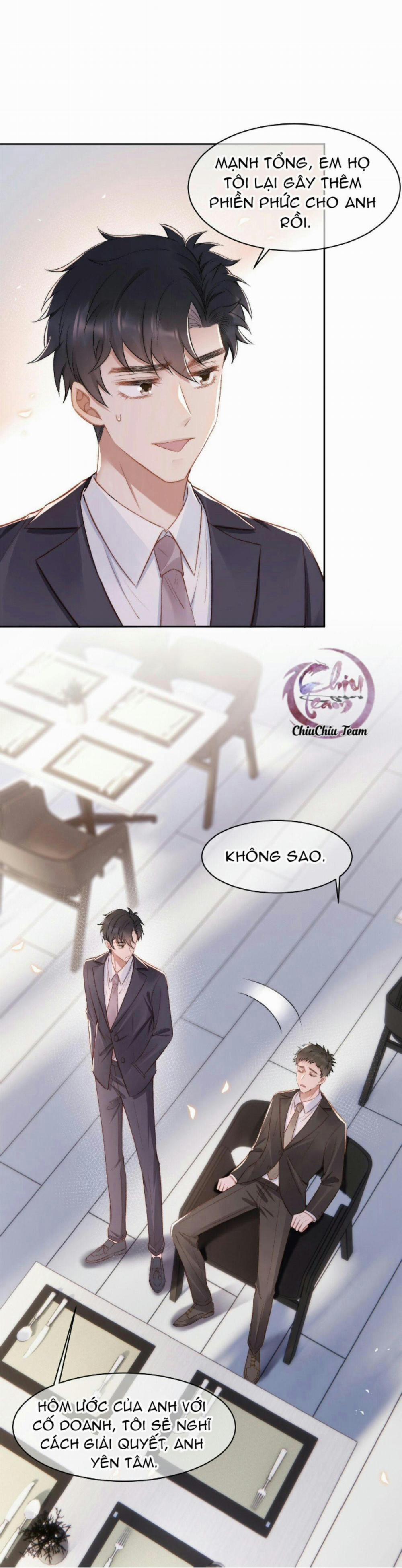 Số Ngày Cùng Tra Công Quyết Đấu Trực Diện (END) 16 trang 22