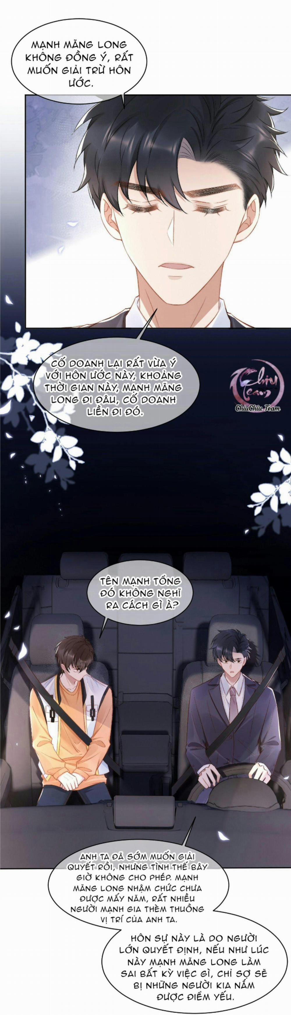 Số Ngày Cùng Tra Công Quyết Đấu Trực Diện (END) 16 trang 34