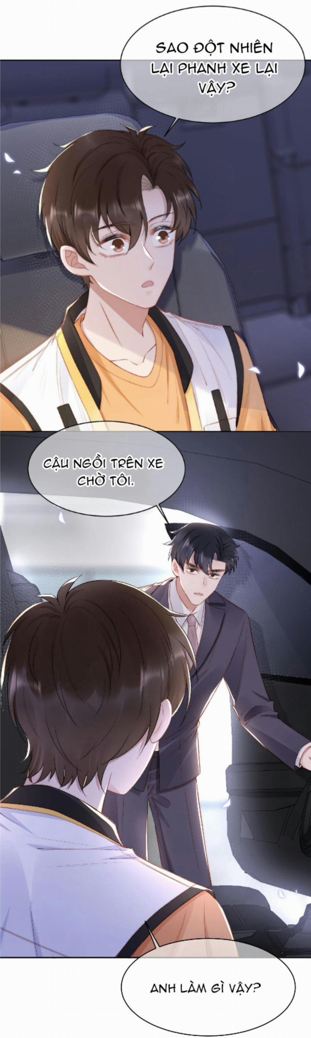 Số Ngày Cùng Tra Công Quyết Đấu Trực Diện (END) 16 trang 39