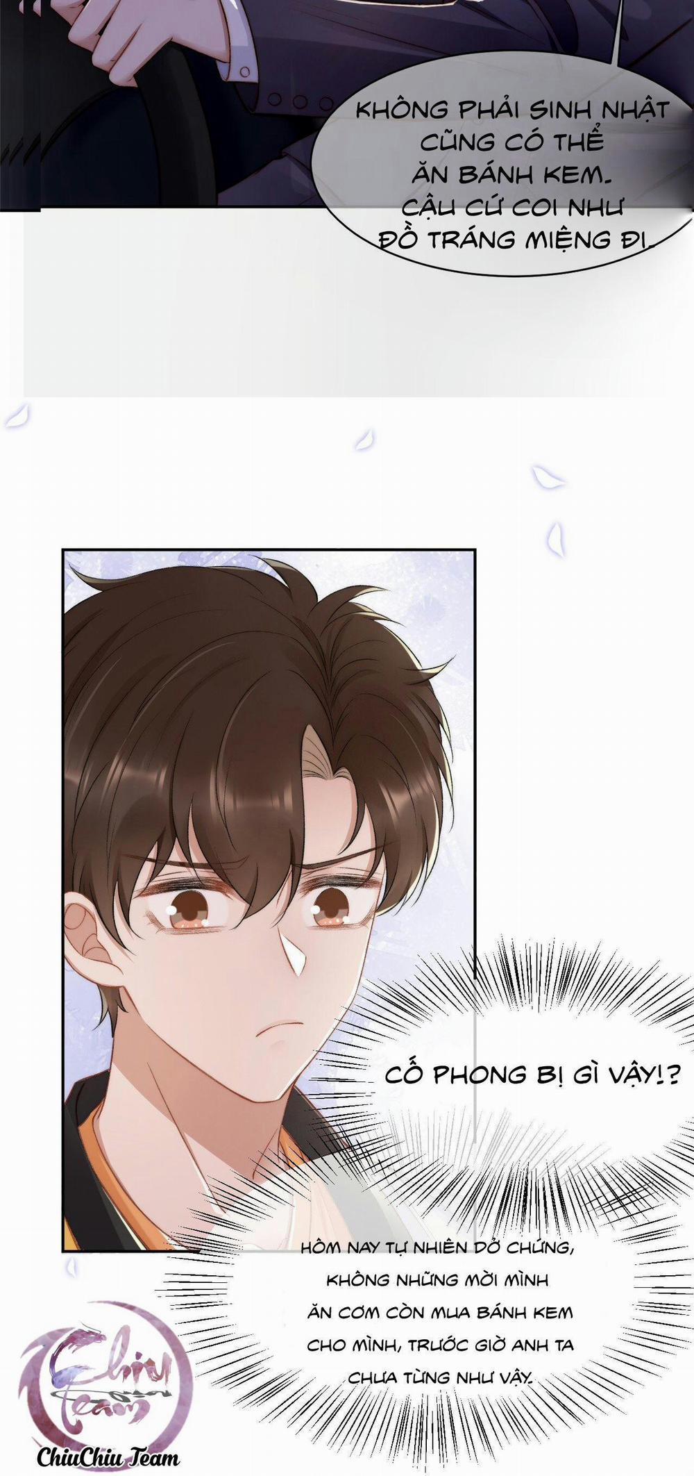 Số Ngày Cùng Tra Công Quyết Đấu Trực Diện (END) 17 trang 6