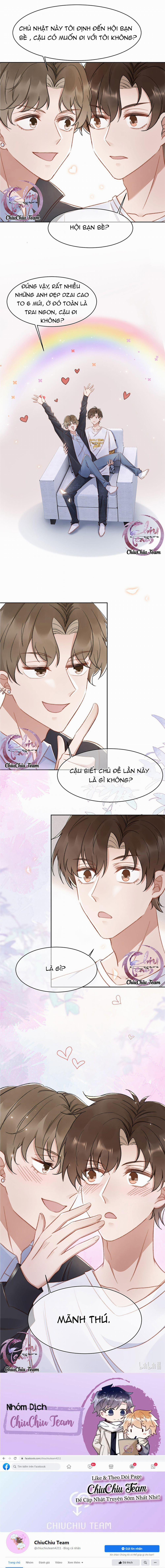 Số Ngày Cùng Tra Công Quyết Đấu Trực Diện (END) 18 trang 8