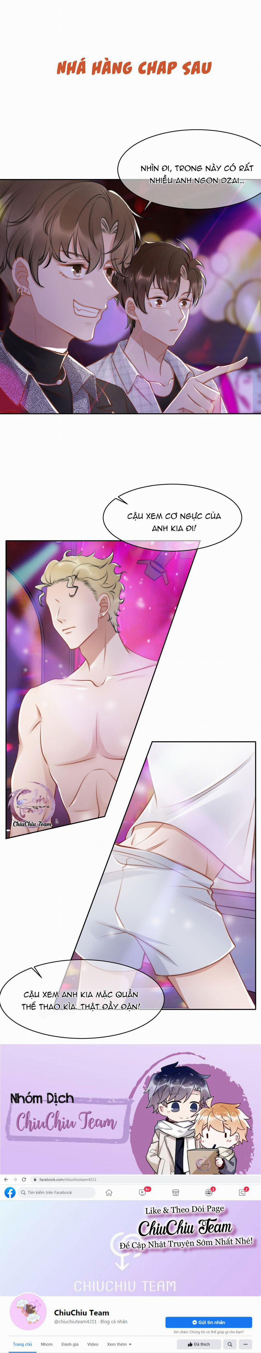 Số Ngày Cùng Tra Công Quyết Đấu Trực Diện (END) 19 trang 10