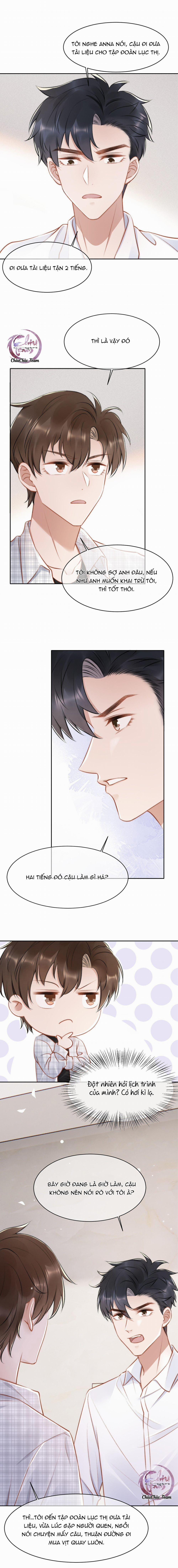 Số Ngày Cùng Tra Công Quyết Đấu Trực Diện (END) 19 trang 2