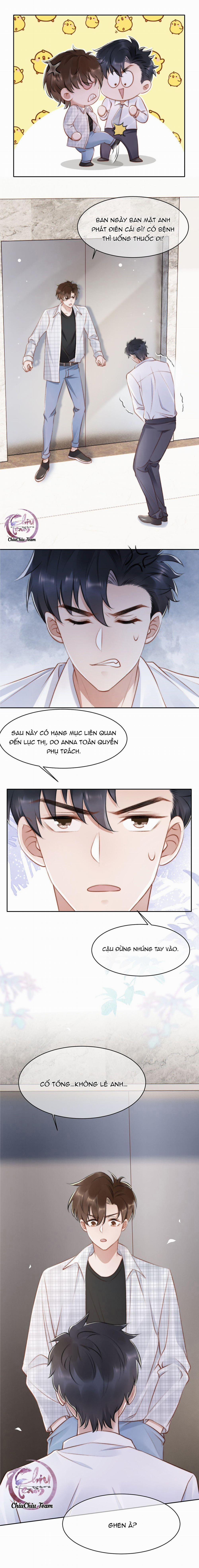 Số Ngày Cùng Tra Công Quyết Đấu Trực Diện (END) 19 trang 5