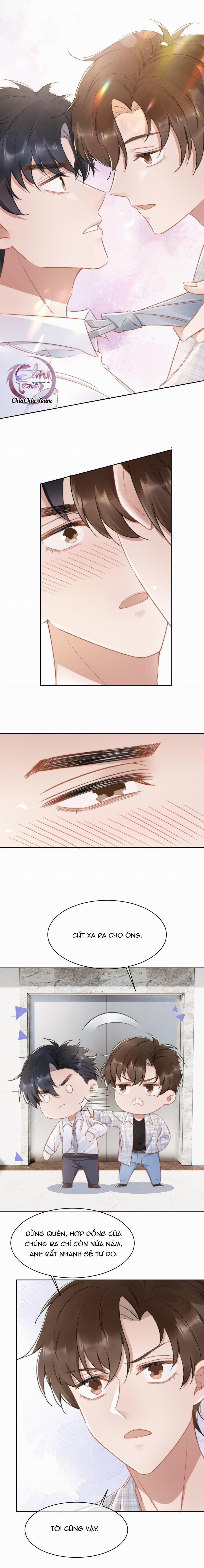 Số Ngày Cùng Tra Công Quyết Đấu Trực Diện (END) 19 trang 7