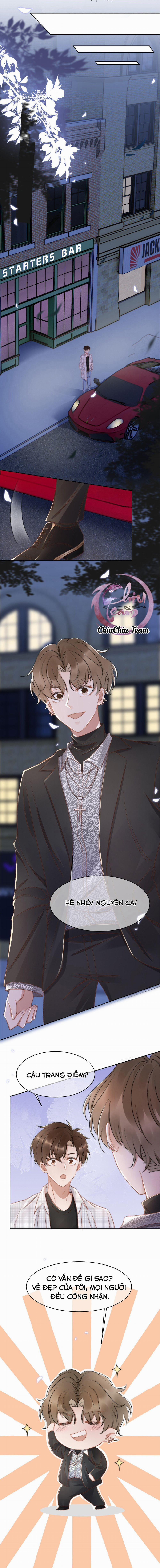 Số Ngày Cùng Tra Công Quyết Đấu Trực Diện (END) 20 trang 3