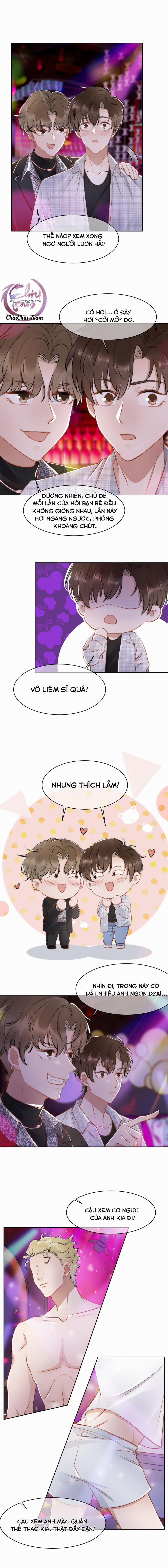 Số Ngày Cùng Tra Công Quyết Đấu Trực Diện (END) 20 trang 5