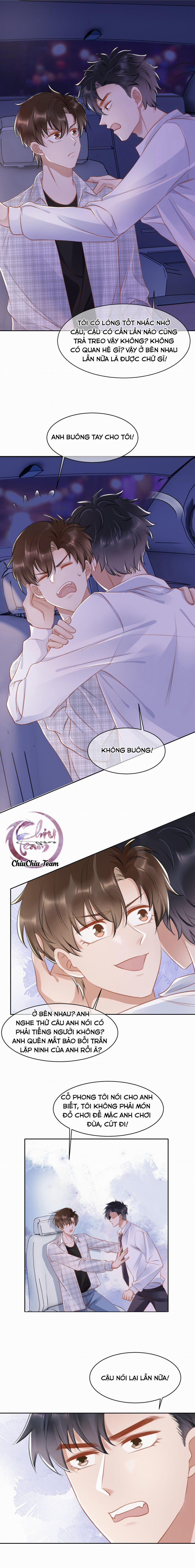 Số Ngày Cùng Tra Công Quyết Đấu Trực Diện (END) 22 trang 4