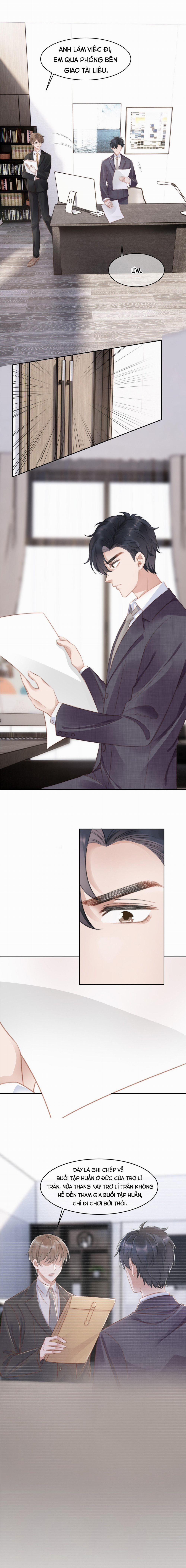 Số Ngày Cùng Tra Công Quyết Đấu Trực Diện (END) 23 trang 1