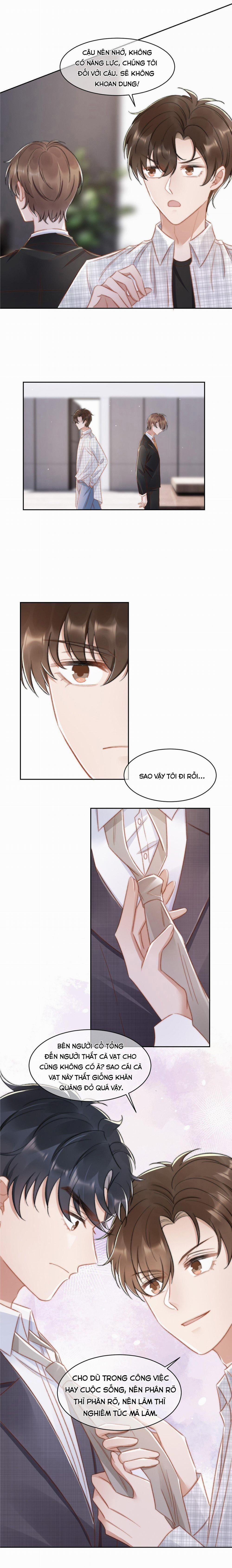 Số Ngày Cùng Tra Công Quyết Đấu Trực Diện (END) 23 trang 12