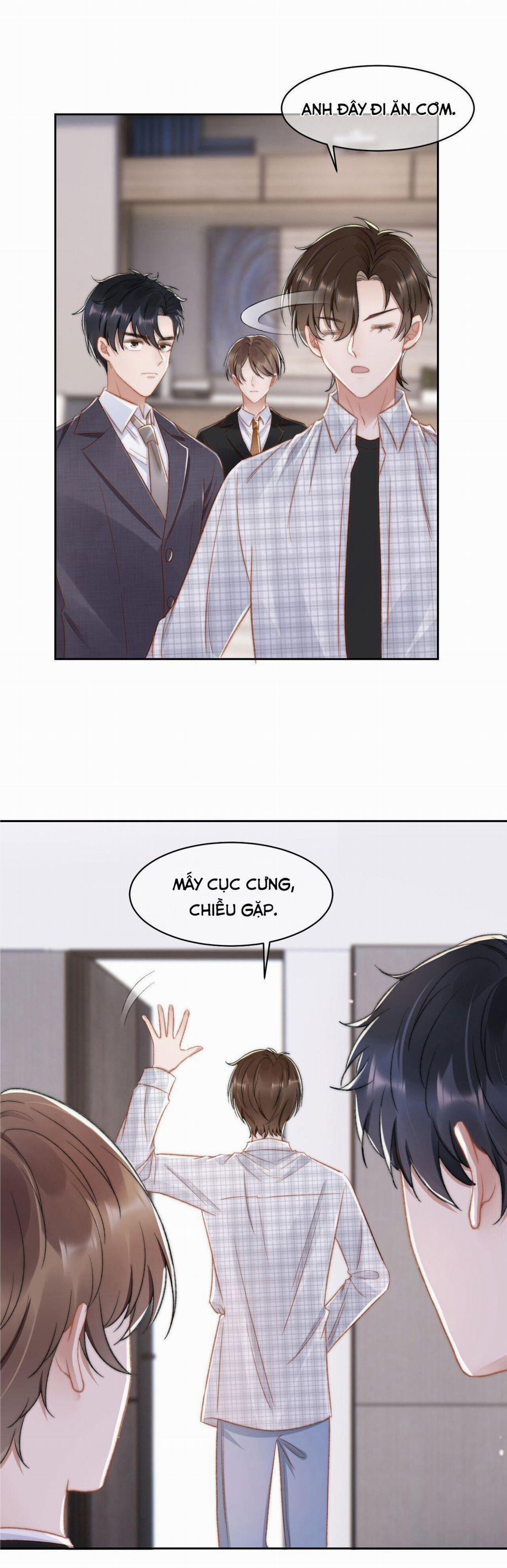 Số Ngày Cùng Tra Công Quyết Đấu Trực Diện (END) 23 trang 13