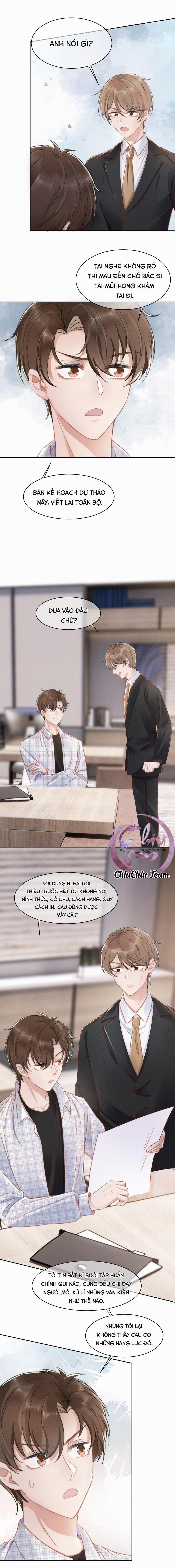 Số Ngày Cùng Tra Công Quyết Đấu Trực Diện (END) 23 trang 3