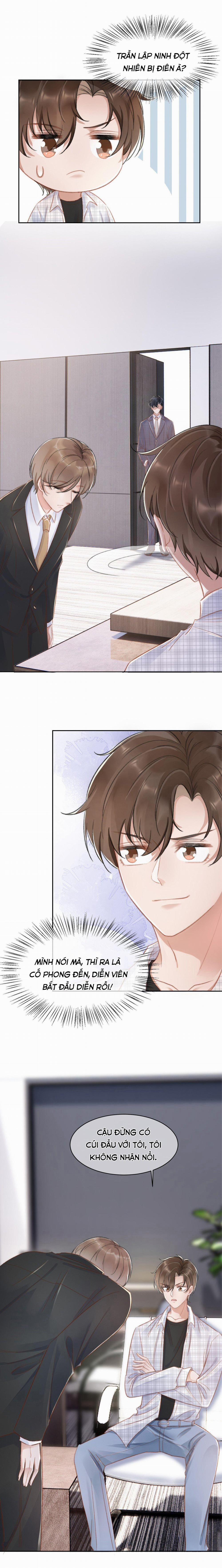 Số Ngày Cùng Tra Công Quyết Đấu Trực Diện (END) 23 trang 5