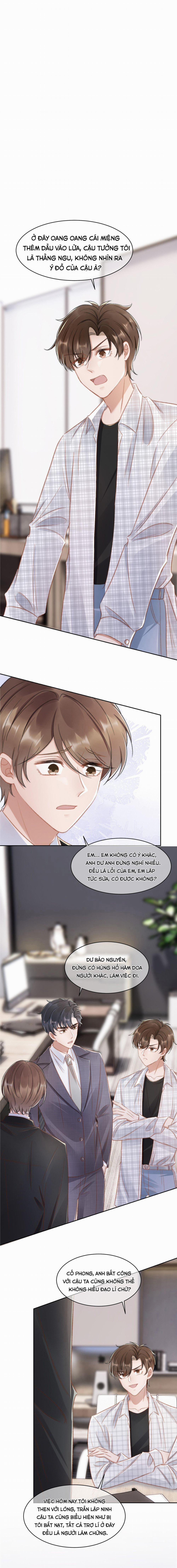 Số Ngày Cùng Tra Công Quyết Đấu Trực Diện (END) 23 trang 8