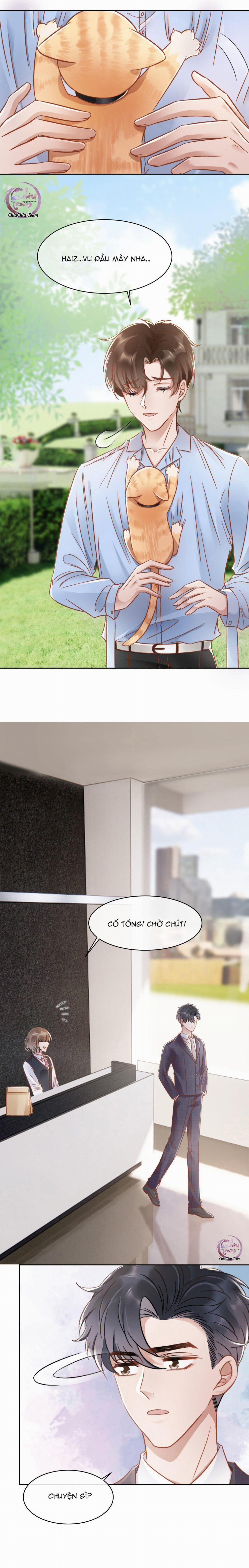 Số Ngày Cùng Tra Công Quyết Đấu Trực Diện (END) 24 trang 5