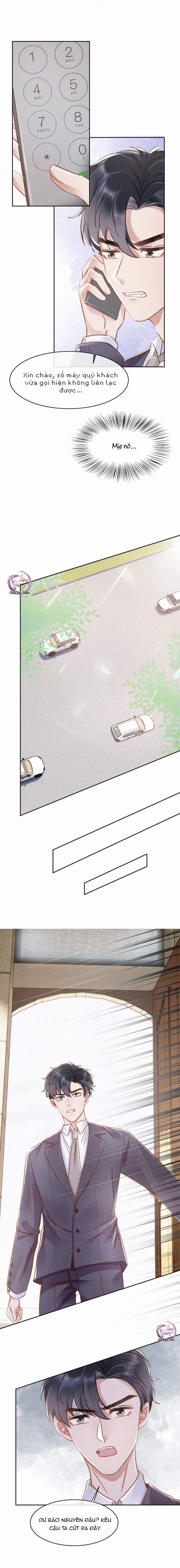 Số Ngày Cùng Tra Công Quyết Đấu Trực Diện (END) 24 trang 9