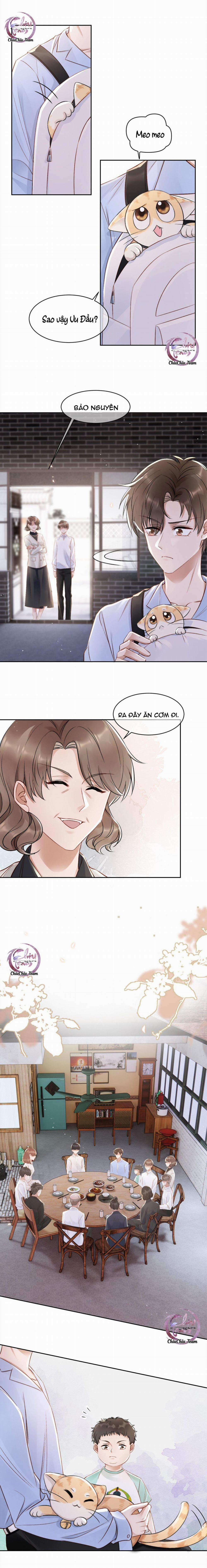 Số Ngày Cùng Tra Công Quyết Đấu Trực Diện (END) 25 trang 2