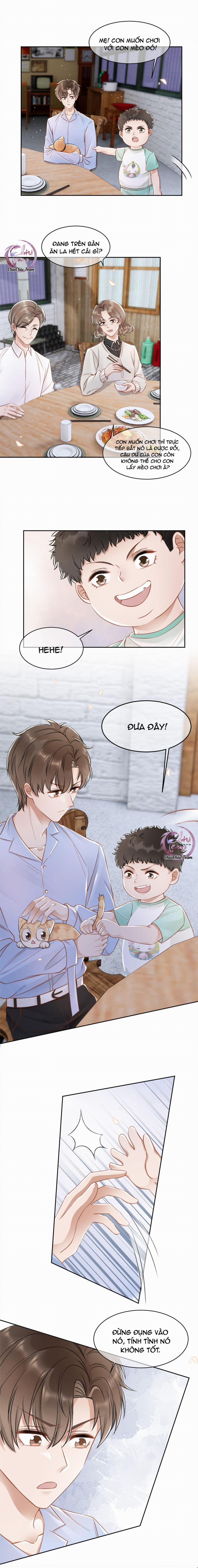 Số Ngày Cùng Tra Công Quyết Đấu Trực Diện (END) 25 trang 3