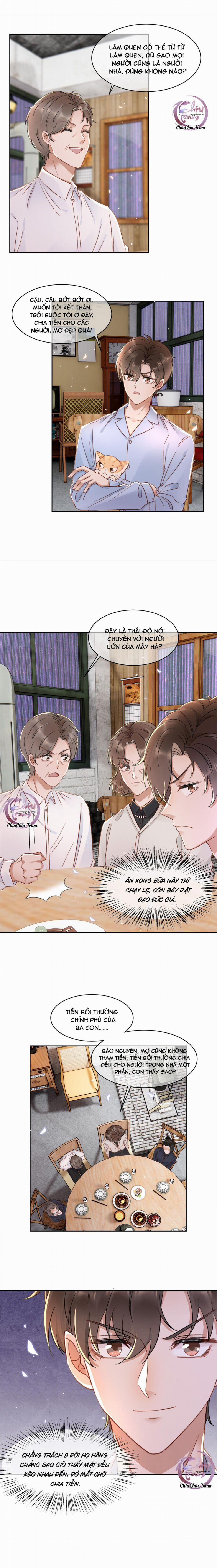 Số Ngày Cùng Tra Công Quyết Đấu Trực Diện (END) 25 trang 5