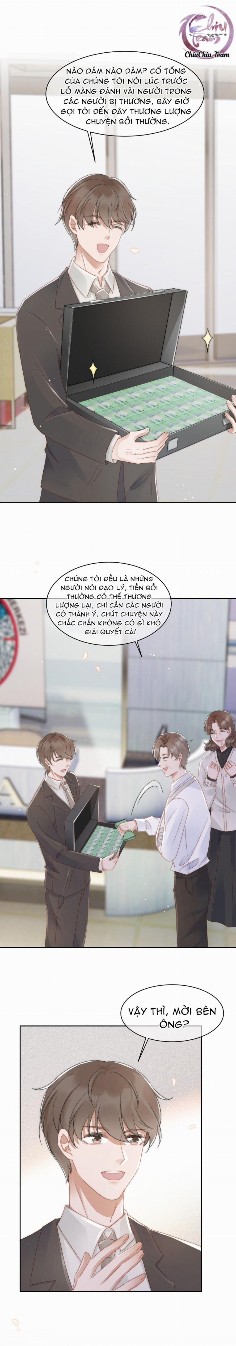 Số Ngày Cùng Tra Công Quyết Đấu Trực Diện (END) 27 trang 11