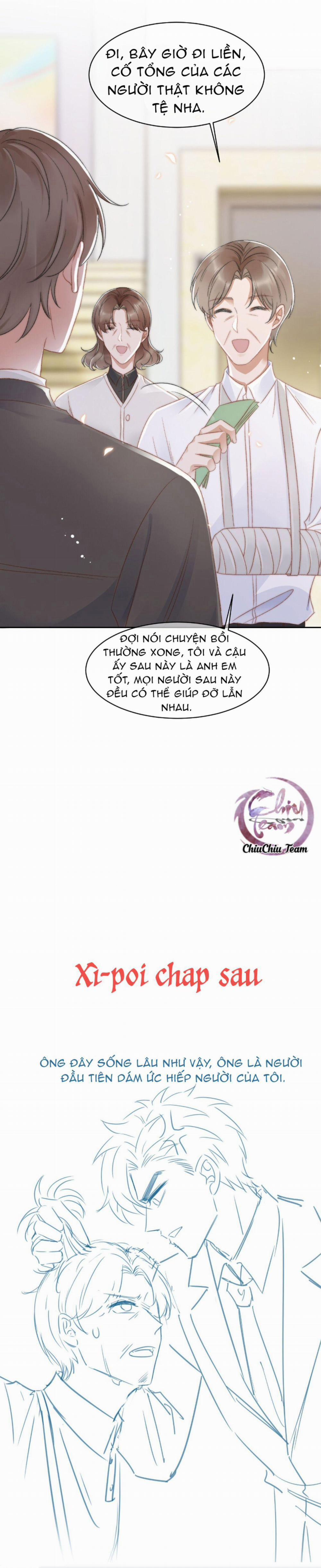 Số Ngày Cùng Tra Công Quyết Đấu Trực Diện (END) 27 trang 12