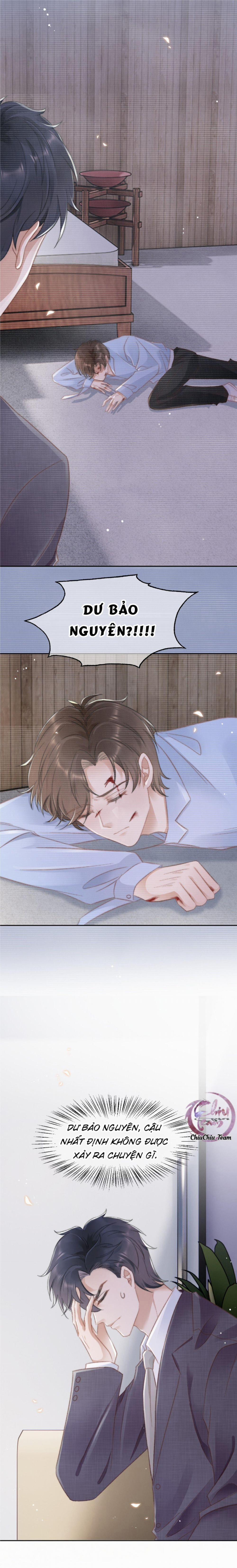 Số Ngày Cùng Tra Công Quyết Đấu Trực Diện (END) 27 trang 2