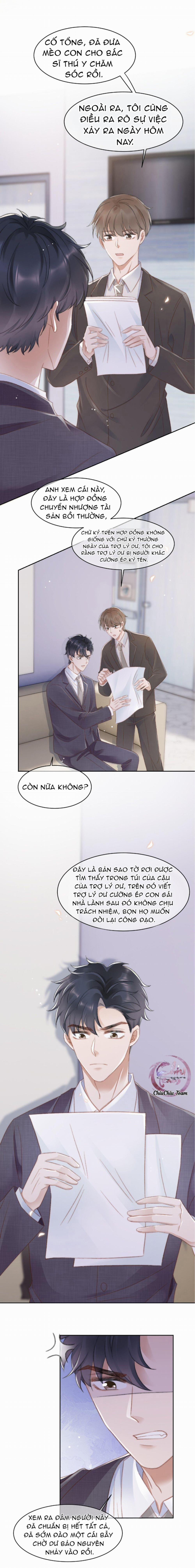 Số Ngày Cùng Tra Công Quyết Đấu Trực Diện (END) 27 trang 3