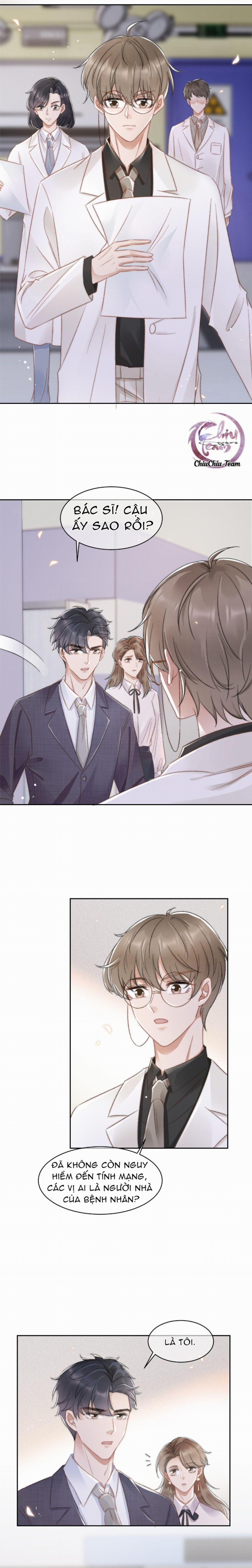 Số Ngày Cùng Tra Công Quyết Đấu Trực Diện (END) 27 trang 5