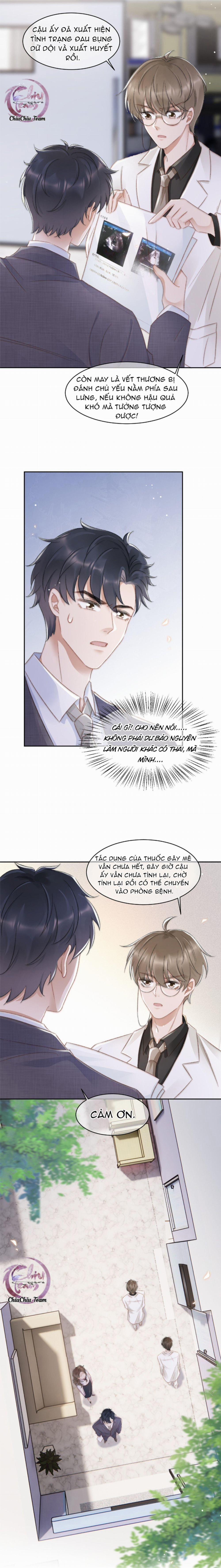 Số Ngày Cùng Tra Công Quyết Đấu Trực Diện (END) 27 trang 6