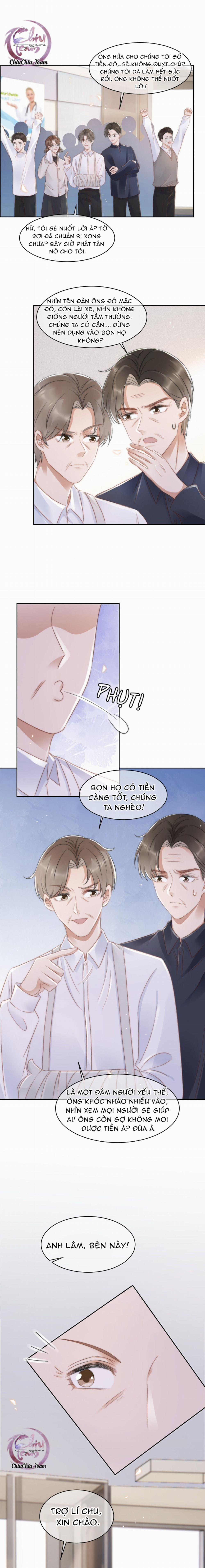 Số Ngày Cùng Tra Công Quyết Đấu Trực Diện (END) 27 trang 9