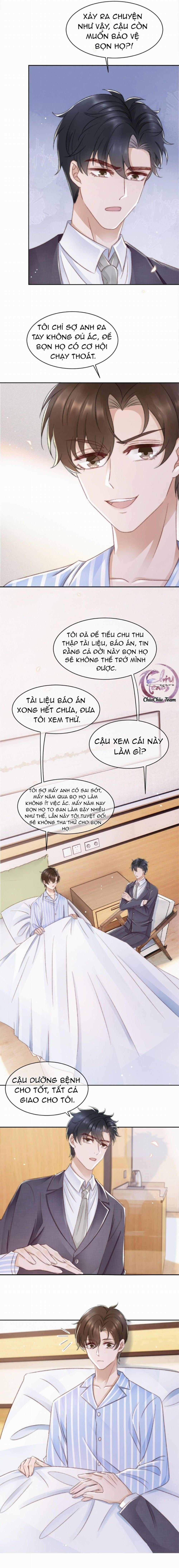 Số Ngày Cùng Tra Công Quyết Đấu Trực Diện (END) 28 trang 10