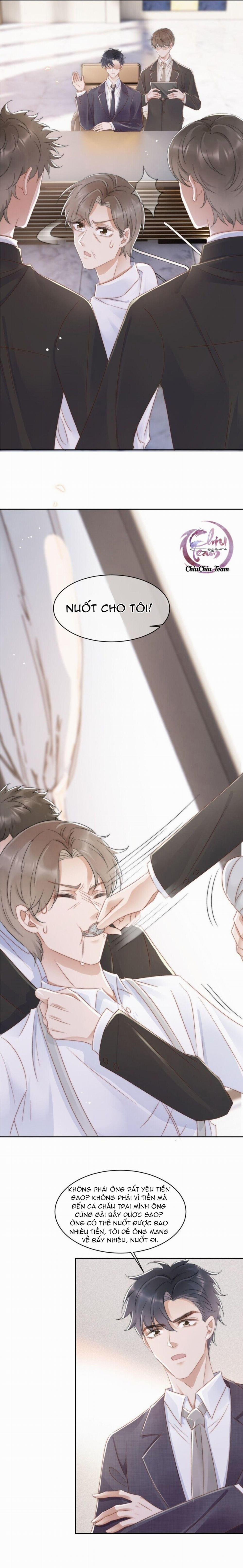 Số Ngày Cùng Tra Công Quyết Đấu Trực Diện (END) 28 trang 4