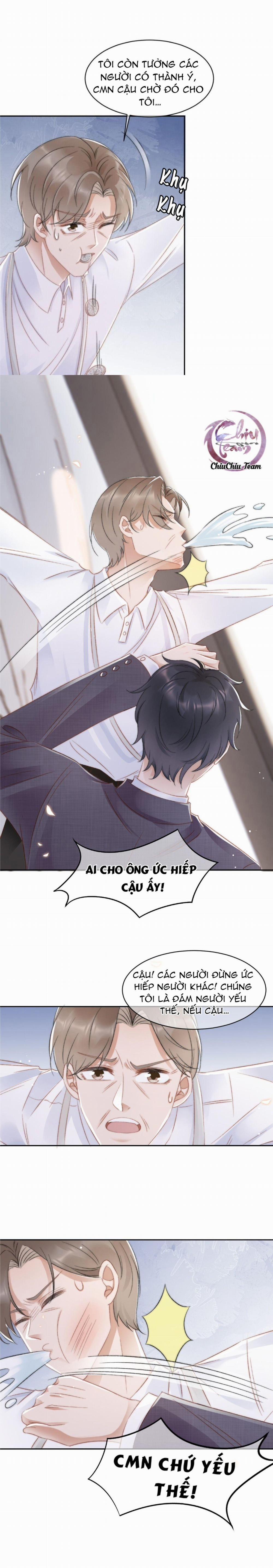 Số Ngày Cùng Tra Công Quyết Đấu Trực Diện (END) 28 trang 5