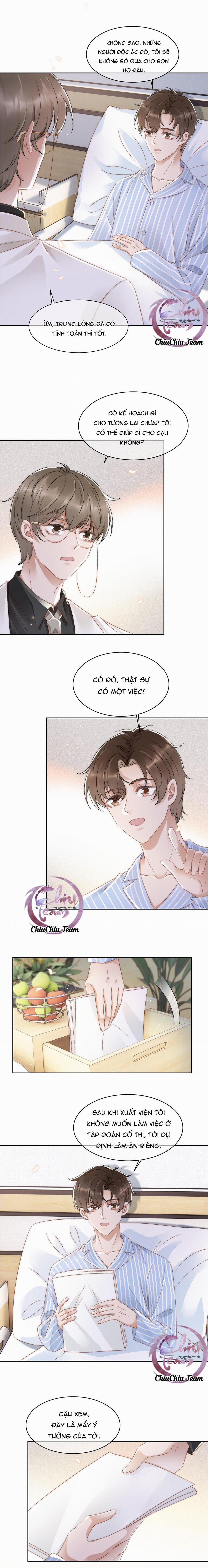 Số Ngày Cùng Tra Công Quyết Đấu Trực Diện (END) 29 trang 10