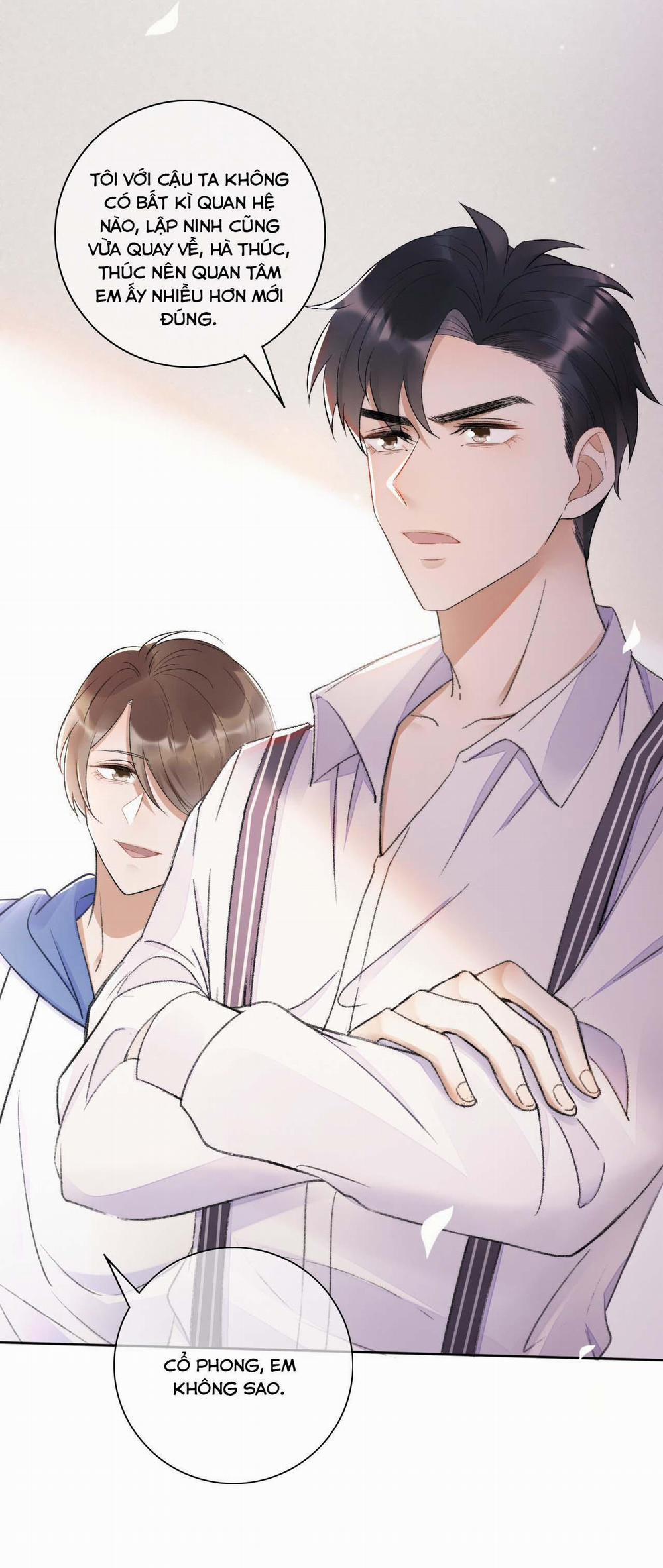 Số Ngày Cùng Tra Công Quyết Đấu Trực Diện (END) 3 trang 18