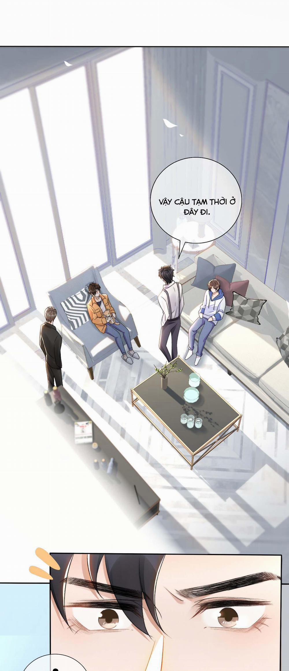 Số Ngày Cùng Tra Công Quyết Đấu Trực Diện (END) 3 trang 23