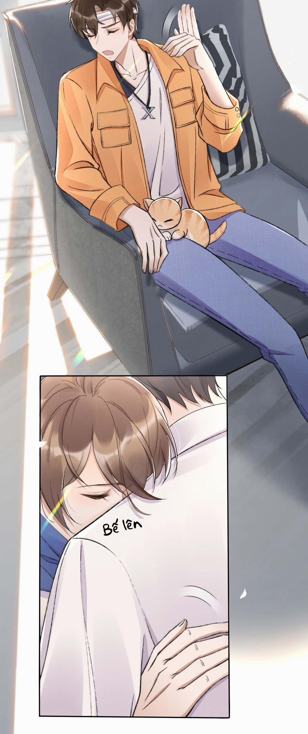 Số Ngày Cùng Tra Công Quyết Đấu Trực Diện (END) 3 trang 33