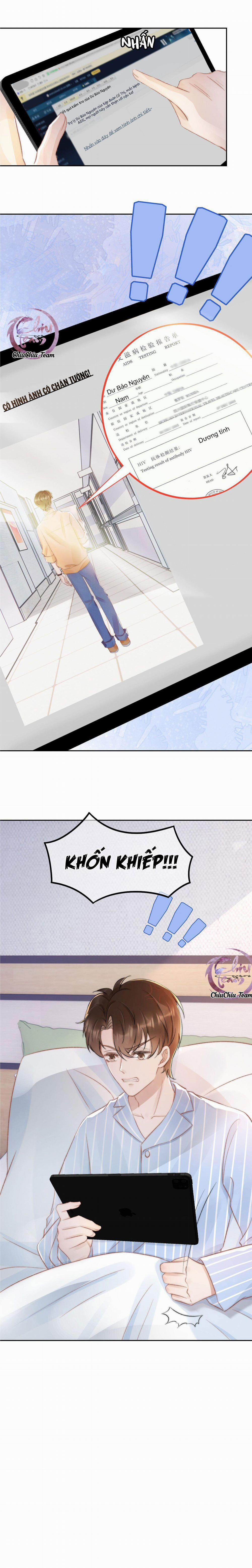 Số Ngày Cùng Tra Công Quyết Đấu Trực Diện (END) 30 trang 12