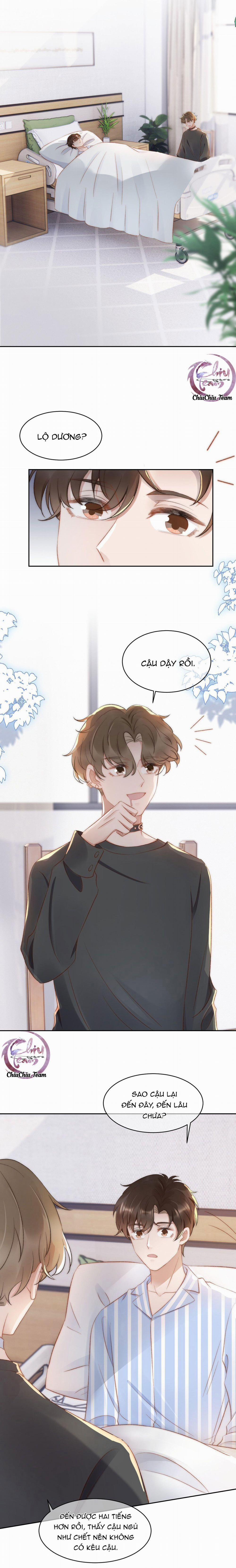 Số Ngày Cùng Tra Công Quyết Đấu Trực Diện (END) 30 trang 4