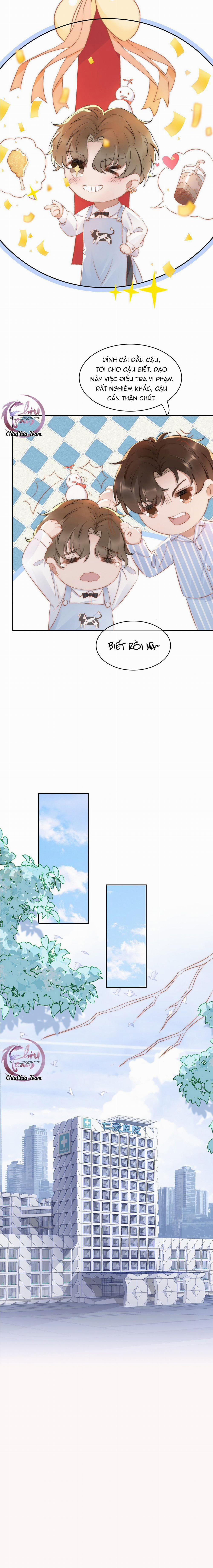 Số Ngày Cùng Tra Công Quyết Đấu Trực Diện (END) 30 trang 7