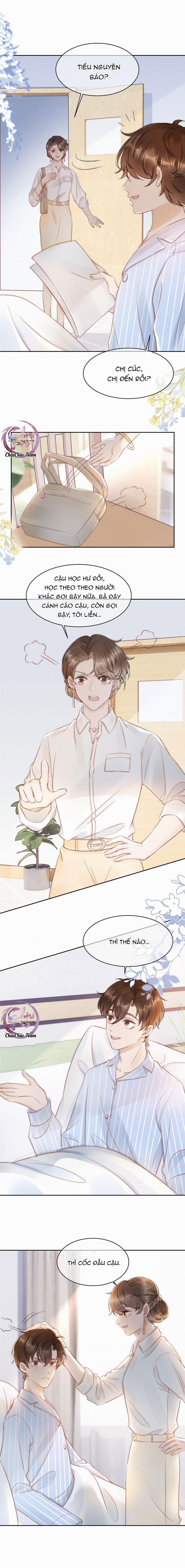 Số Ngày Cùng Tra Công Quyết Đấu Trực Diện (END) 30 trang 8