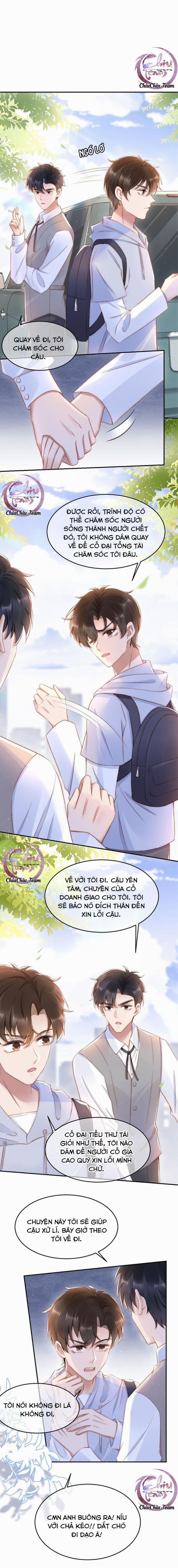 Số Ngày Cùng Tra Công Quyết Đấu Trực Diện (END) 31 trang 6