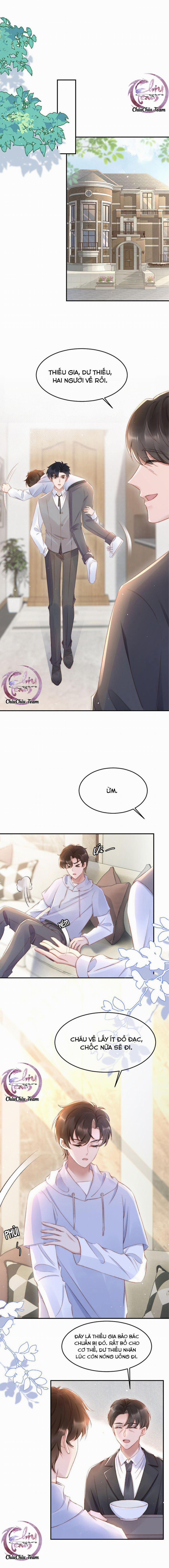 Số Ngày Cùng Tra Công Quyết Đấu Trực Diện (END) 31 trang 8