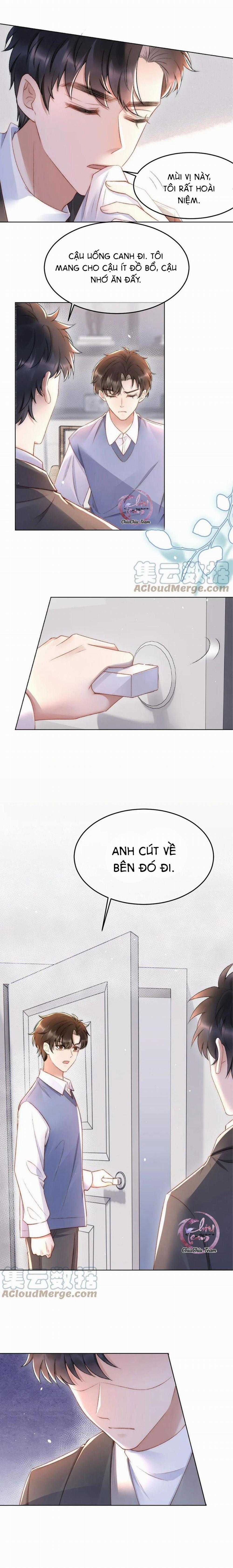 Số Ngày Cùng Tra Công Quyết Đấu Trực Diện (END) 34 trang 3