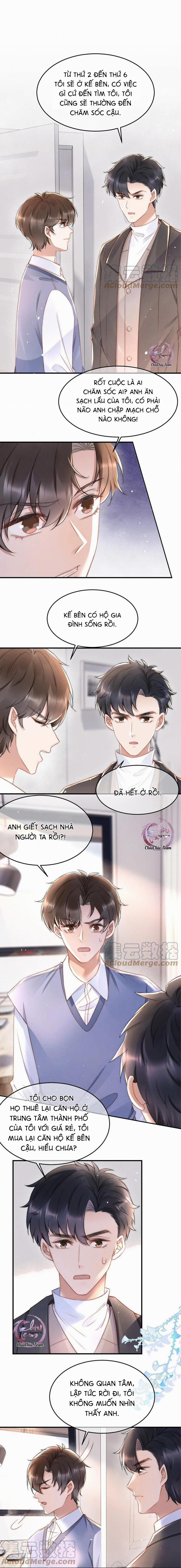 Số Ngày Cùng Tra Công Quyết Đấu Trực Diện (END) 34 trang 4