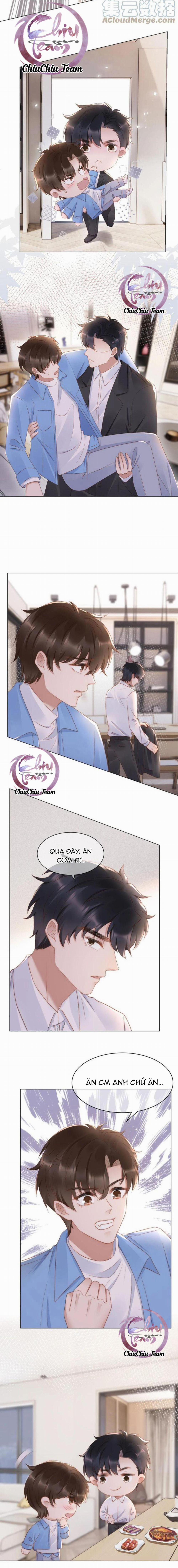 Số Ngày Cùng Tra Công Quyết Đấu Trực Diện (END) 35 trang 5